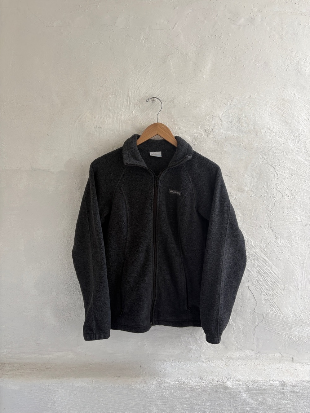 Columbia Benton Springs Full-Zip Fleece Jacket